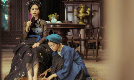 Phim khai thác câu chuyện dân gian: Hướng đi đáng kỳ vọng