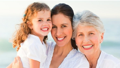 Sự tương đồng giữa phụ nữ Việt và phụ nữ Israel là lý do cho sự có mặt của mỹ phẩm cao cấp DeAura 