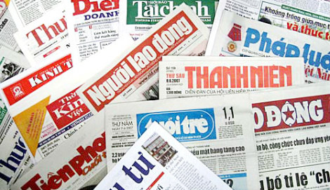 Miêu tả tỷ mỉ hành động giết người trong bài viết, hàng loạt báo, tạp chí bị xử phạt