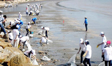 Vận động người dân trả lại hơn 1,3 tỷ đồng tiền hỗ trợ sự cố môi trường biển cấp sai quy định