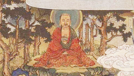 Bài thơ “Quốc tộ” nói gì?