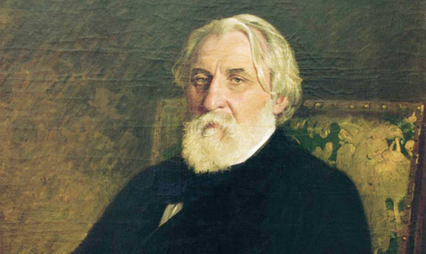 Nhà văn Ivan Turgenev  có phải là điệp viên ngầm của tình báo Nga?