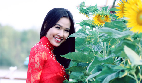 Mỹ nhân Sài thành có cách riêng để lãng quên tình cũ