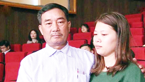 Khi lòng tốt được sẻ chia