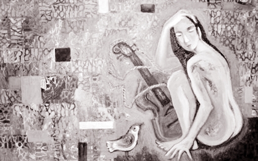 “Tứ diện cũ” tìm những vẻ đẹp mới