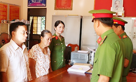 “Chủ nợ” của người này nhưng lại là “con nợ” người khác (!)