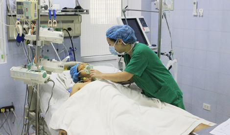 Nhiều thành tựu trong lĩnh vực y tế