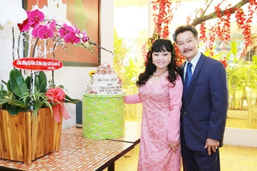 “Nữ hoàng” Bolero Hương Lan: Cuối đời gặp được tình yêu