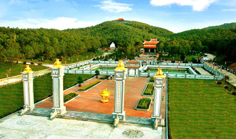 Gặp tác giả bài thơ “Nước non ngàn dặm" trên đỉnh Trường Sơn