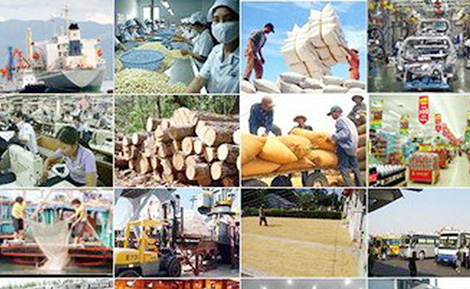 Câu trả lời rõ ràng nhất cho những luận điệu lạc lõng