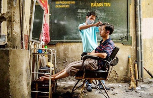 Nhiếp ảnh nghệ thuật và những tồn tại xung quanh các cuộc thi