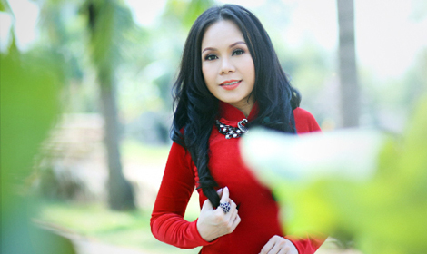 Danh hài cũng có những phút giây rơi nước mắt