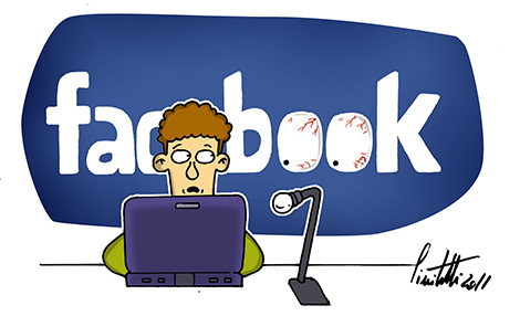 Cẩn thận với khóa học tiếng Anh lừa đảo trên Facebook