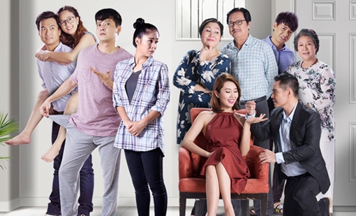 Từ vụ kiện bản quyền "Gạo nếp - Gạo tẻ"