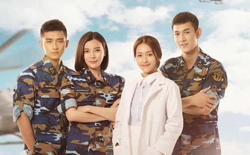 Phim truyền hình Việt 2018: Lên ngôi trong lòng khán giả