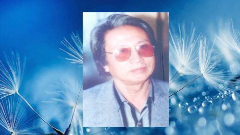 Tân Huyền và những bài ca cách mạng trữ tình