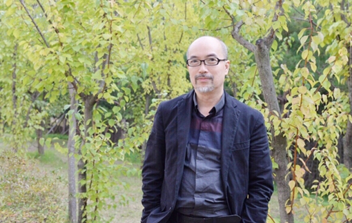 Họa sĩ  Vi Kiến Thành: “Ôsin” của giới mỹ thuật Việt