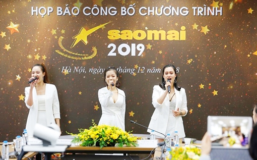 Khởi động Sao Mai 2019: Nỗ lực thay đổi để khẳng định thương hiệu