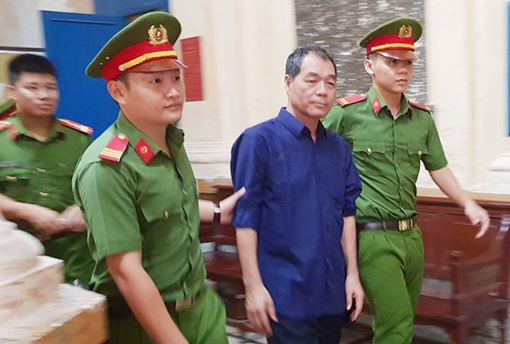 Vì sao khởi tố thêm tội đại gia Trầm Bê?