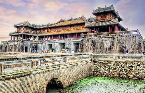 Bảo tồn di sản văn hóa trong thời hội nhập