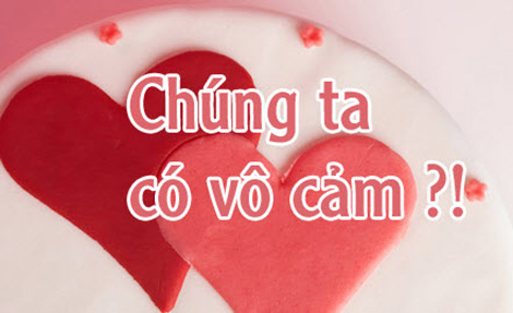 Trị bệnh “vô cảm” trong cán bộ, công chức