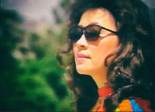 Một thuở “Ướt mi”