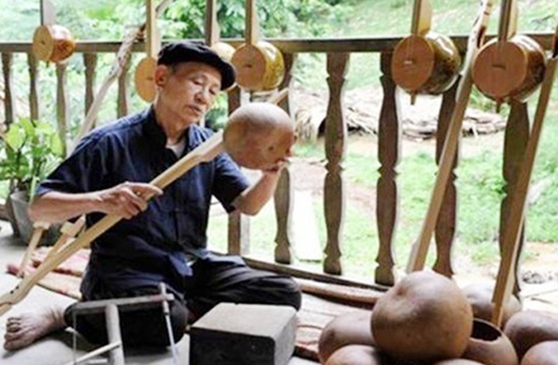 Tính tẩu đàn trời