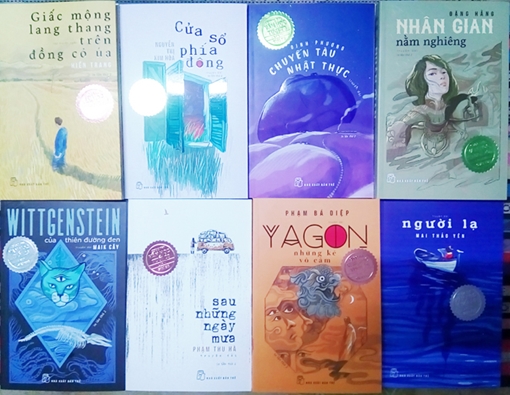 Cuộc thi “Văn học tuổi 20” lần thứ 6: Khép lại mùa khuấy đảo của sức trẻ