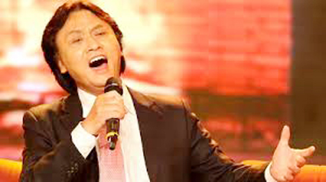 NSƯT Quang Lý : Một nghệ sĩ chân chính