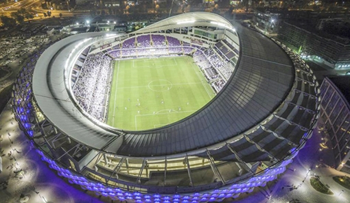 Dạo quanh các SVĐ tổ chức các trận đấu đỉnh cao châu Á ở Asian Cup 2019