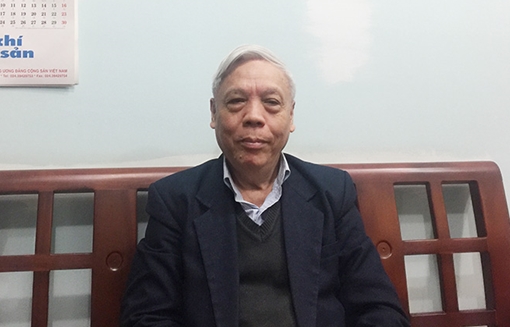 Chủ động công tác nhân sự cho nhiệm kỳ mới 