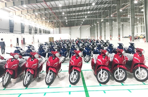 Nhiều doanh nghiệp ở Hài Phòng dẫn đầu nộp ngân sách nhà nước năm 2018