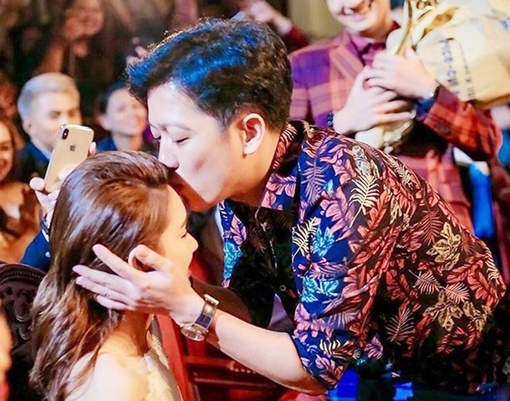 Giải thưởng nghệ thuật cuối năm: Nói không với nghệ sĩ dính scandal