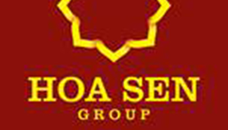 Đầu năm 2019, Tập đoàn Hoa Sen tiếp tục xuất khẩu 17.000 tấn tôn đi Mỹ