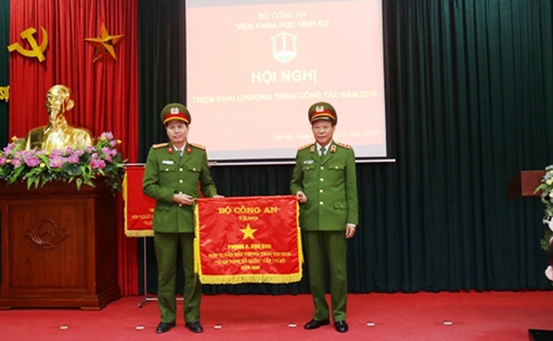 Không để xảy ra các vụ án oan, sai từ công tác khám nghiệm, giám định kỹ thuật hình sự