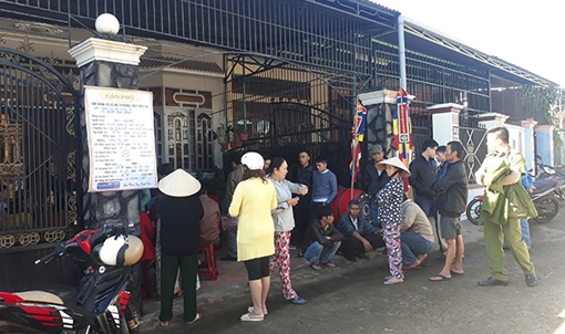 Đòi nợ kiểu "xã hội đen" làm 1 người chết