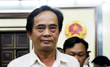 Khởi tố mở rộng vụ án xảy ra tại Ngân hàng BIDV