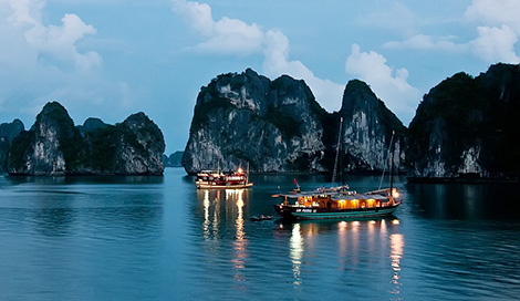 Hội nghị Cơ quan du lịch quốc gia châu Á lần thứ 49