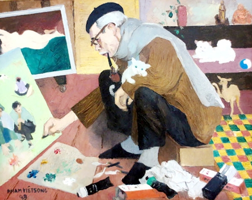 Người thầy kỳ lạ