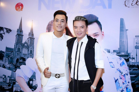 Hết thời nổi tiếng nhờ thị phi?