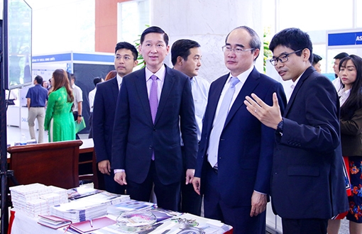 Bước đột phá cho guồng máy hành chính mở ra nhiều kỳ vọng