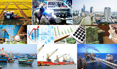 Tết thịnh vượng từ “mùa” kinh tế thắng lợi