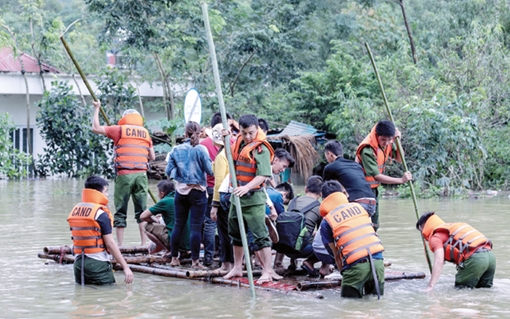 Dân yêu nhất, ghét nhất điều gì?