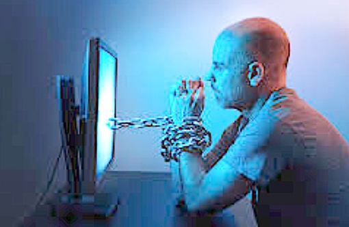 Những hệ lụy nhiều mặt từ công nghệ cao