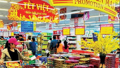 Đặc sản miền Tây phục vụ Tết