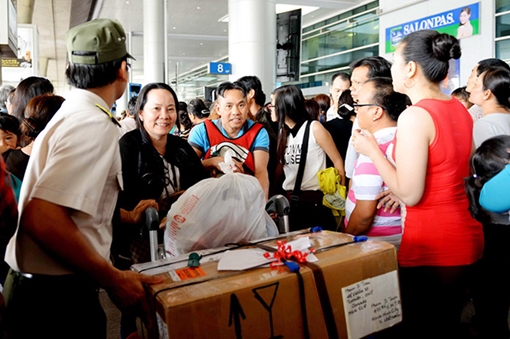 Đồng lòng con Lạc, cháu Hồng - cội nguồn sức mạnh Việt Nam