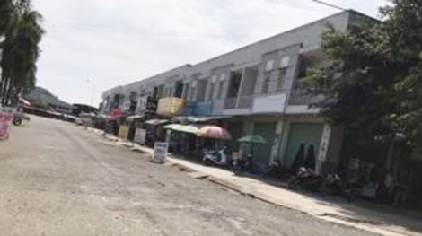 Bất thường vụ thu hồi gần 6.000m2 đất của một doanh nghiệp ở Đồng Nai