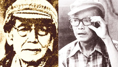 Những văn nghệ sĩ nổi tiếng tuổi Hợi