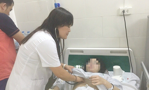 Bộ Y tế tổ chức trực chống dịch 24/24h