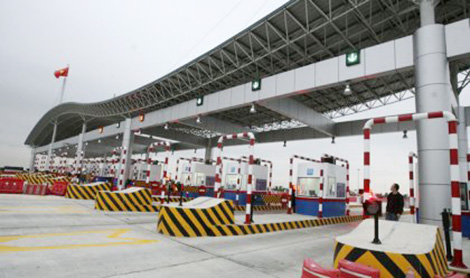 Một số trạm thu phí BOT có hiện tượng che giấu doanh thu, trốn thuế